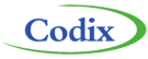 Codix pharma logo