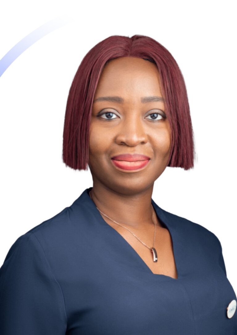 Mary Ogangwu