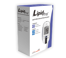 Lipid Pro Analyzer